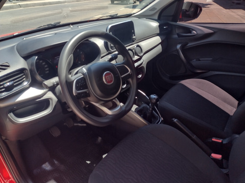 Fiat Cronos 1.3 Gse Drive Pack Conectividad