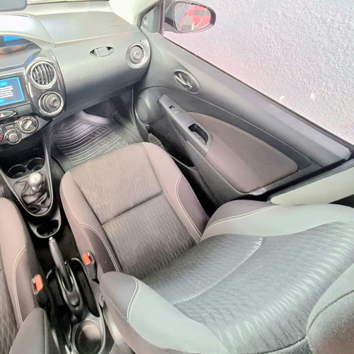 Toyota Etios 1.5 Xls