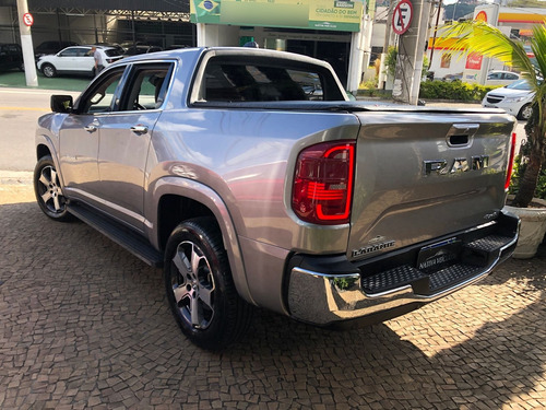 RAM Ram 2.0 Turbo Diesel Laramie 4X4 Automático