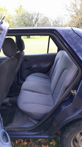 Ford Fiesta 1.3 Lx