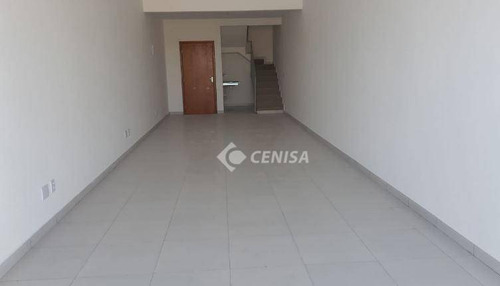 Imagem 3 de 3 de Sala Para Alugar, 180 M² - Parque Campo Bonito - Indaiatuba/sp - Sa0249