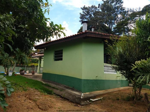 Chácara A Venda Em Jarinu/sp !!!!