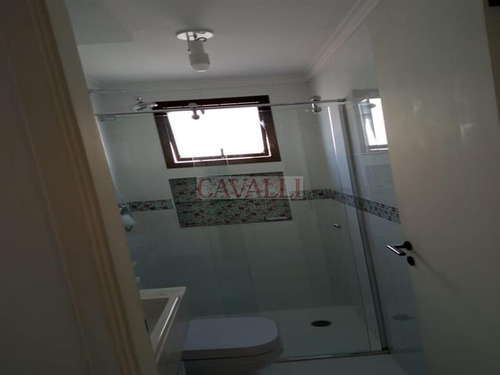 Imagem 22 de 30 de Apartamento No Tatuapé 03 Dormitórios, Sendo 01 Suíte, 02 Vagas. - 4856