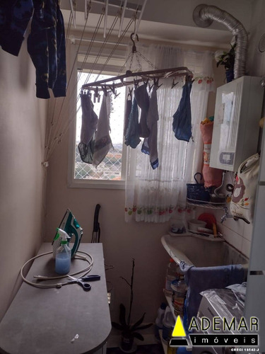 Imagem 5 de 12 de Excelente Apartamento Para Venda No Bairro Piraporinha - 1223