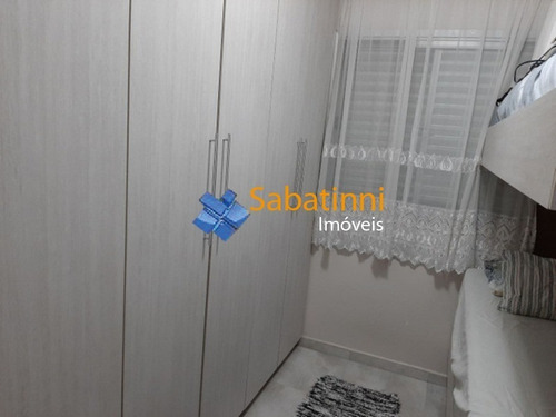 Imagem 3 de 6 de Apartamento A Venda Em Sp Vila Formosa - Ap03619 - 68918486