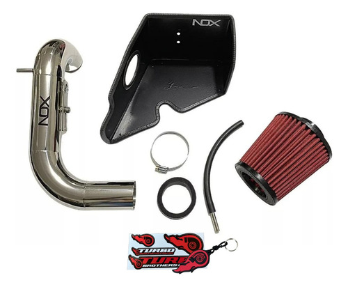 Intake Golf 1.0 Tsi Filtro Rs | Tbr