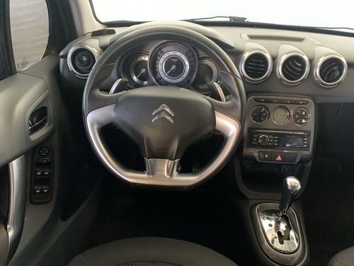 Citroën C3 Picasso Citroën C3 Picasso Exclusive BVA 1.6 VTI (Flex) (Aut)