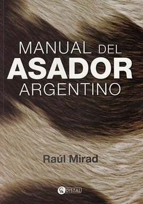 Manual Del Asador Argentino