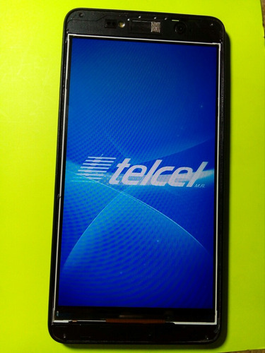 Pantalla Lcd Original Alcatel Pixi 4 (6.0) 8050g (Usado)