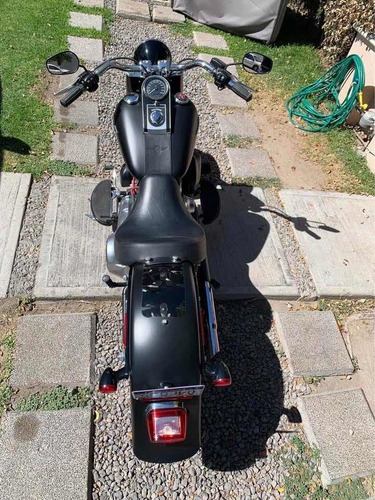 Imagen 3 de 10 de Harley Davidson 2016
