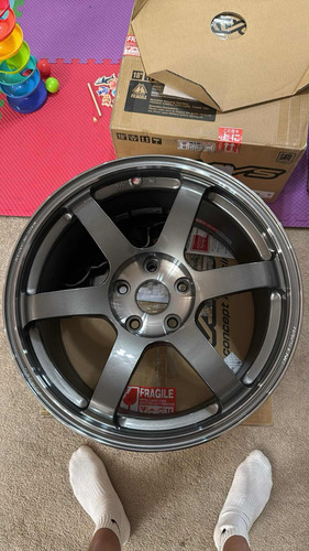 Honda Civic 2.0 Type R Mt