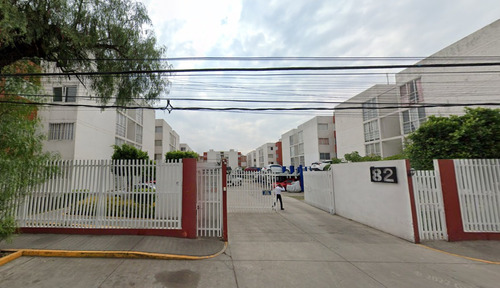 Departamento En Venta En Tláhuac Miguel Hidalgo Excelente Oportunidad *no Créditos* V.l.