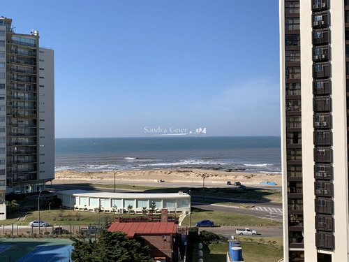 Rebajado. Venta Aidy Grill Vista Al Mar En Parada 3 De Brava