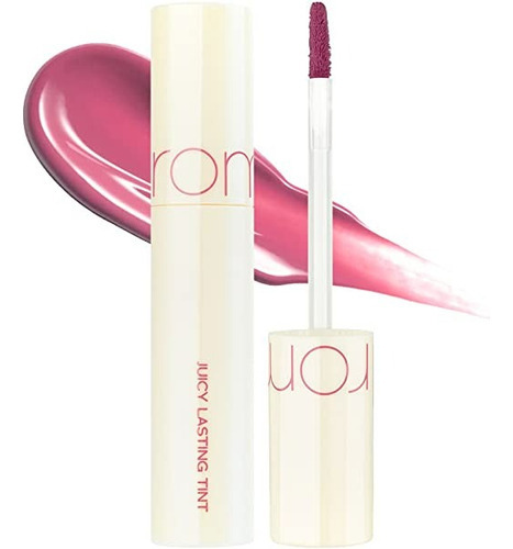 Rom&nd Dewyful Water Tint Colección Milk Grocery 5gr Color #11 Lilac Cream