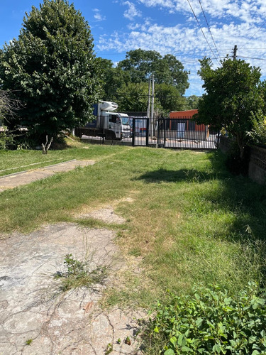 Atencion Inversionistas, 2 Casas En Un Terreno De Gran Potencial.en Manga
