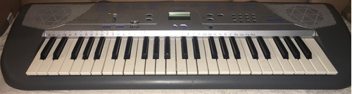Piano Teclado Casio Ctk-230 Nuevo