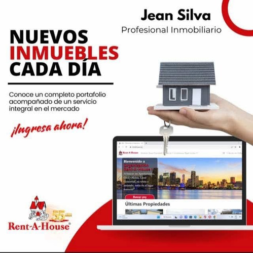 Amplio Apartamento En La Castellana 25-15715 Jean Silva