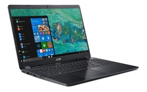 Laptop Acer A515-52g-52ks Core I5 8250u: 1.6ghz Ram:8 Drr4 