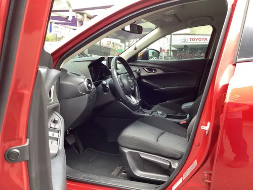 Mazda CX-3 CX3 TOURING