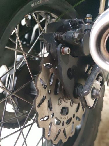 Zanella Ceccato R250 I