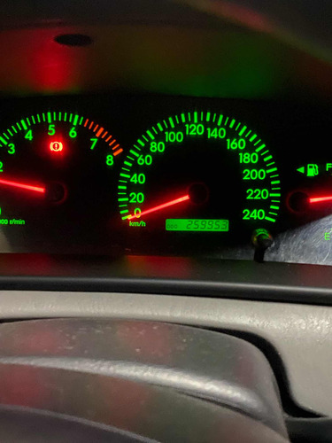 Toyota Corolla 1.8 Xei