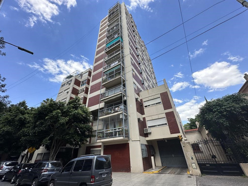 Departamento  En Alquiler Ubicado En Villa Urquiza, Capital Federal, Buenos Aires
