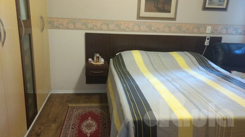 Imagem 14 de 14 de Apartamento 146m² 4 Vagas E Lazer Completo - 1033-11986