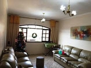 Imagem 12 de 15 de Casa Sobrado Para Venda, 3 Dormitório(s), 240.0m² - 912