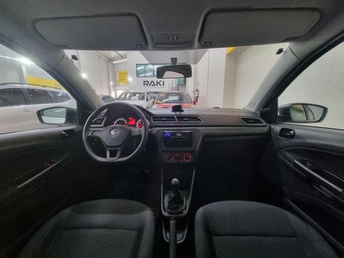 Volkswagen Gol Mpi 2023