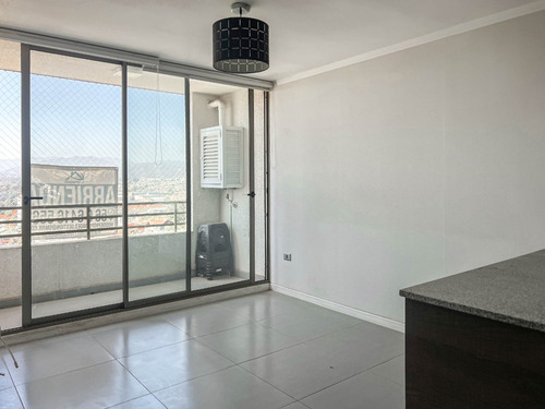 Tu Espacio Ideal En Altura Depto En Arriendo Quilpué