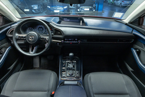 Mazda CX-30 2.0 Core 2Wd At