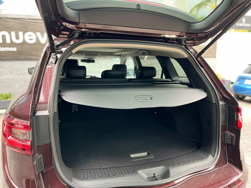 Renault Koleos 2.5 Iconic Piel Cvt