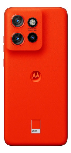 Motorola Edge 50 Neo 256+8 Ram Nuevo (Usado)