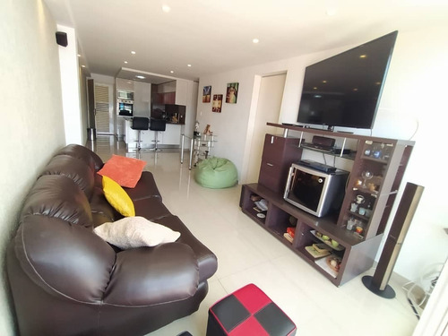 Imagen 2 de 15 de Se Vende Apartamento 110m2 El Encantado