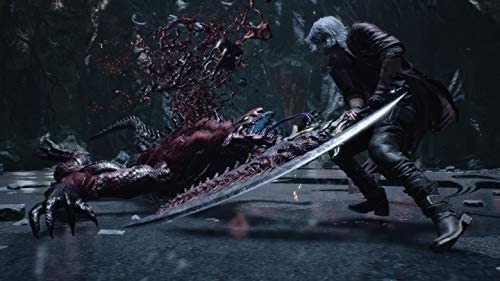 Imagen 3 de 11 de Juego Para Ps5. Devil May Cry 5 Special Edition
