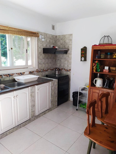 Imagen 2 de 15 de Alquiler De Casa En Pinamar Norte Para 8 Personas