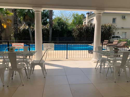 Departamento Alquiler Palmas Del Sol