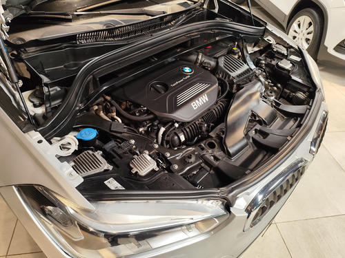BMW X1 2.0 S-Drive 20i Sportline
