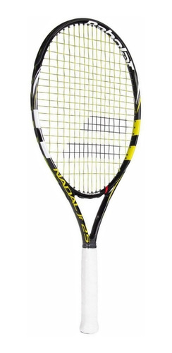 Raquete De Tênis Infantil Babolat Nadal Jr.25 - 2019 Nova