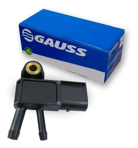 Sensor Pressão Catalisador Equivalente A6429050100 Mercedes