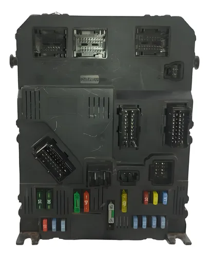 comprar Modulo Bsi Peugeot 206 207 Citroen C3 1.4 1.6 A2c53172124