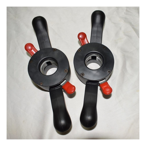 Porca De Aperto Rápido Para Balanceadora Ribeiro 36mm