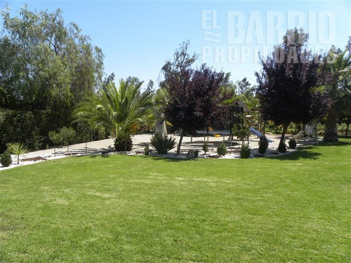 Imagen 5 de 30 de Casa En Venta De 5 Dormitorios En Colina