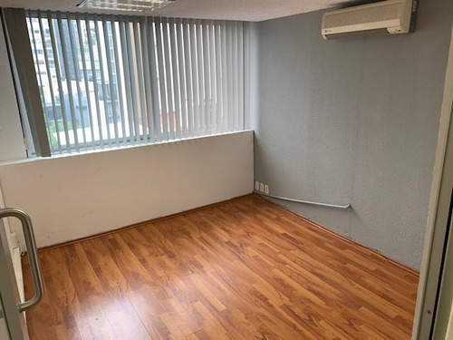 Imagen 10 de 14 de Polanco 210m2, Totalmente Acondicionada, Aire, Vigilancia