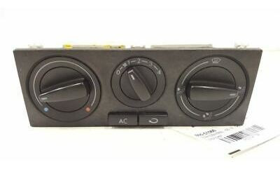 Controles Aire Acondicionado Jetta 99-11 Golf