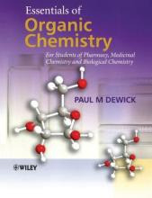 Libro Essentials Of Organic Chemistry : For Students Of P...