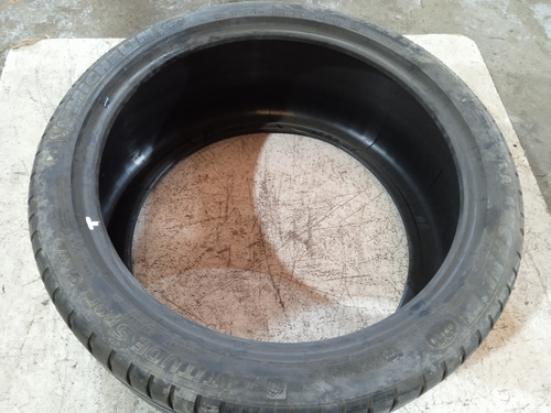 Llanta Michelin Latitude Sport 3 295/35 R21 #3 (Usado)