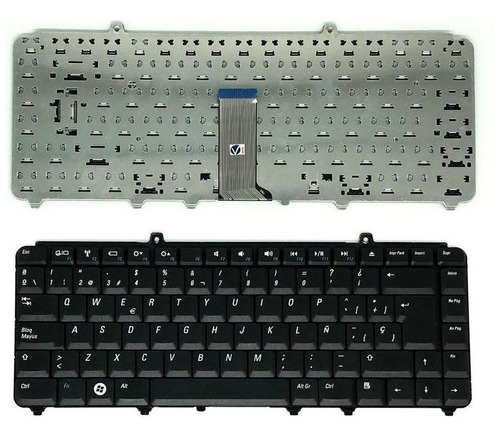 Teclado Dell Inspiron 1545 1540 1318 1420 1520 1525 1521