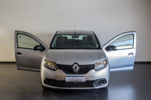 Imagen 2 de 15 de Renault Sandero 1.6 Expression Pack 90cv 2017 Ab033