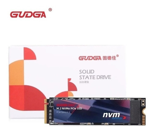 Imagen 5 de 8 de Disco Duro Interno Ssd 120gb M2 128gb M.2 2280 Pcie